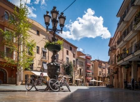 vieille ville cambrils|Visitez Le Quartier Ancien – Cambrils Turisme